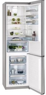 Холодильник AEG S99383CMX2 фото в Екатеринбурге