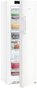 Морозильная камера Либхер GN 3735 Comfort NoFrost фото 2 в Екатеринбурге Морозильная камера Liebherr GN 3735 Comfort NoFrost фото 2 в Екатеринбурге