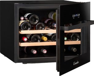 Винный шкаф La Sommeliere LSBI28B фото 2 в Екатеринбурге