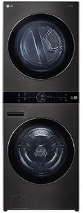 Стирально-сушильная машина LG WT1310YJ фото в Екатеринбурге