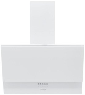 Вытяжка Krona PLATTE 600 WHITE PB фото в Екатеринбурге Вытяжка Krona PLATTE 600 WHITE PB фото в Екатеринбурге
