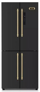 Холодильник Lofra GFRNM 819/O BRASS фото в Екатеринбурге