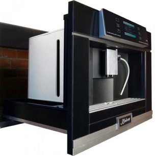 Кофемашина Kaiser EH 6318 KA фото 3 в Екатеринбурге