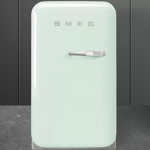 Мини-бар Smeg FAB5LPG фото 2 в Екатеринбурге