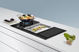 Гриль Tepan Yaki Сименс ET475FYB1E фото 4 в Екатеринбурге Гриль Tepan Yaki Siemens ET475FYB1E фото 4 в Екатеринбурге