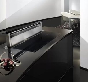 Вытяжка Де Дитрих DHD1500DG фото 3 в Екатеринбурге Вытяжка De Dietrich DHD1500DG фото 3 в Екатеринбурге