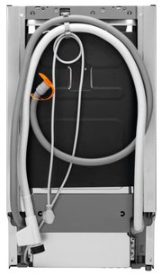 Посудомоечная машина Electrolux ESL94321LA фото 2 в Екатеринбурге