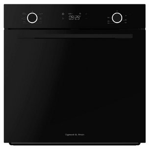 Электрический духовой шкаф Zigmund Shtain E 159 B фото в Екатеринбурге