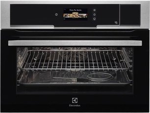Духовой шкаф Electrolux EVY0946BAX фото в Екатеринбурге