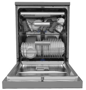 Посудомоечная машина Midea MFD60S350Si фото 2 в Екатеринбурге