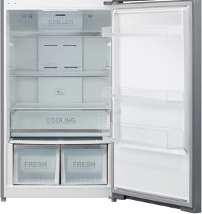 Холодильник Korting KNFT 71725 X фото 4 в Екатеринбурге