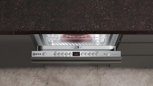 Встраиваемая посудомоечная машина Нефф S585M50X4R фото 2 в Екатеринбурге Встраиваемая посудомоечная машина Neff S585M50X4R фото 2 в Екатеринбурге