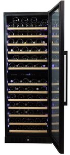 Винный шкаф Dunavox DX-108.330DSS фото в Екатеринбурге