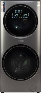 Стирально-сушильная машина Hyundai WMD9424 Proxima фото в Екатеринбурге