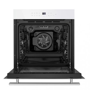 Шкаф духовой электрический MAUNFELD EOEH.7611SCW фото 3 в Екатеринбурге