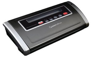 Вакуумный упаковщик Зигмунд Штайн Kuchen-Profi VS‑505 фото в Екатеринбурге Вакуумный упаковщик Zigmund Shtain Kuchen-Profi VS‑505 фото в Екатеринбурге