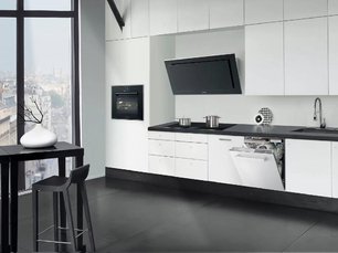 Вытяжка Де Дитрих DHD1195B фото 2 в Екатеринбурге Вытяжка De Dietrich DHD1195B фото 2 в Екатеринбурге