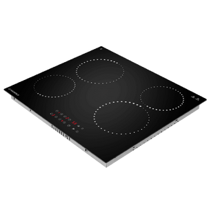 Варочная панель Maunfeld CVCE594PBK фото 3 в Екатеринбурге