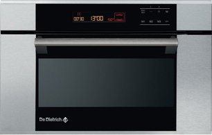 Микроволновая печь De Dietrich DME 788 X фото в Екатеринбурге