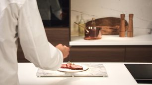 Духовой шкаф с паром De Dietrich DOR4546X фото 3 в Екатеринбурге