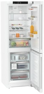 Холодильник Либхер CNd 5223 Plus NoFrost фото 3 в Екатеринбурге Холодильник Liebherr CNd 5223 Plus NoFrost фото 3 в Екатеринбурге