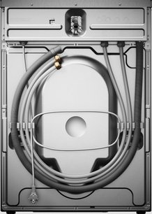 Профессиональная стиральная машина Asko WMC6743PF.S фото 2 в Екатеринбурге