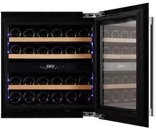 Винный шкаф Dunavox DAVS-25.63DB фото 2 в Екатеринбурге