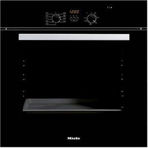 Духовой шкаф Miele H 4212 B BK фото в Екатеринбурге
