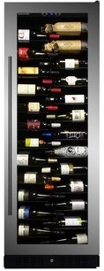 Винный шкаф Dunavox DX-143.468SS фото в Екатеринбурге