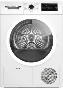 Сушильная машина Bosch WTH85V1GPL фото в Екатеринбурге