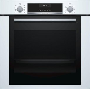 Духовой шкаф Bosch HBA337BW0R фото в Екатеринбурге