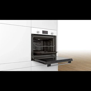 Духовой шкаф Bosch HBF534EW0R фото 4 в Екатеринбурге