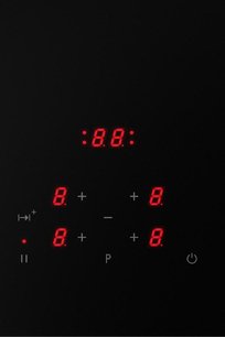 Варочная панель Фауцуг CookTop V2000 I604 CTI2T-31141 фото 2 в Екатеринбурге Варочная панель V-ZUG CookTop V2000 I604 CTI2T-31141 фото 2 в Екатеринбурге