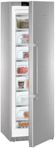 Морозильная камера Либхер SGNes 4375 Premium NoFrost фото 2 в Екатеринбурге Морозильная камера Liebherr SGNes 4375 Premium NoFrost фото 2 в Екатеринбурге