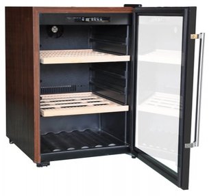 Винный шкаф La Sommeliere CTV81 фото 2 в Екатеринбурге
