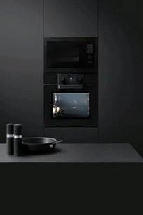 Микроволновая печь Barazza 1MOEN фото 2 в Екатеринбурге