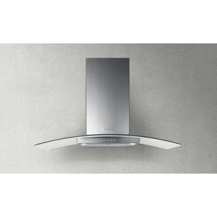 Вытяжка Фабер RAY SRM LED X/V A60 фото в Екатеринбурге Вытяжка Faber RAY SRM LED X/V A60 фото в Екатеринбурге