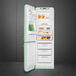 Холодильник Smeg FAB32LPG6 фото 3 в Екатеринбурге