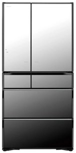 Холодильник Hitachi R-X 740 GU X фото в Екатеринбурге