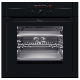 Духовой шкаф Нефф B16E74S1 фото в Екатеринбурге Духовой шкаф Neff B16E74S1 фото в Екатеринбурге