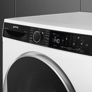 Сушильная машина Smeg DT393RU фото 3 в Екатеринбурге