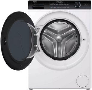 Стирально-сушильная машина Haier HWD80-BP14959A фото 4 в Екатеринбурге