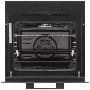 Духовой шкаф KRONA VOLLMOND max 60 BL/BL фото 4 в Екатеринбурге