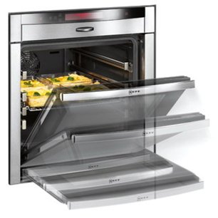 Духовой шкаф Neff B46E74N0 фото 3 в Екатеринбурге