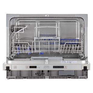 Встраиваемая компактная посудомоечная машина KRONA HAVANA 55 CI фото 2 в Екатеринбурге