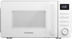 Микроволновая печь Куперсберг TMW 201 W фото 2 в Екатеринбурге Микроволновая печь Kuppersberg TMW 201 W фото 2 в Екатеринбурге
