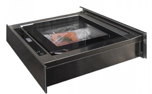 Вакуумный упаковщик Китчен Эйд KVXXX 14600 фото 2 в Екатеринбурге Вакуумный упаковщик KitchenAid KVXXX 14600 фото 2 в Екатеринбурге