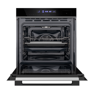 Духовой шкаф Maunfeld MEOR7216STB фото 2 в Екатеринбурге