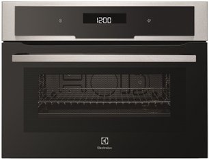 Микроволновая печь Electrolux EVY96800AX фото в Екатеринбурге