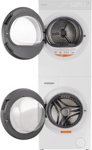 Стирально-сушильная машина Maunfeld MFWD121010WH06 фото 3 в Екатеринбурге